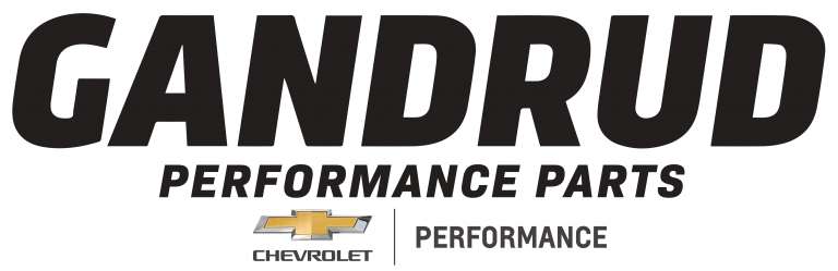 Gandrud Performance Parts Logo